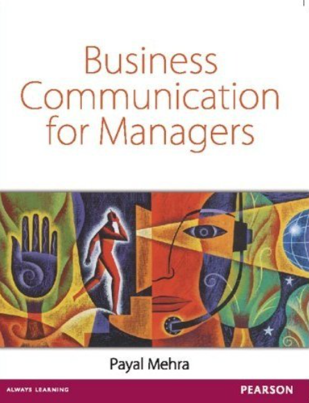 business communication for managers